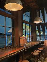 🍺 : Sheepshank Public House บาร์ ถนนพระอาทิตย์