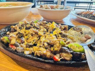 필리핀의 맛, 가족의 분위기