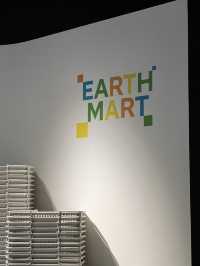 🛒從購物車看世界──Earth Mart 的糧食反思之旅