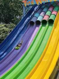 🌊🎢 Chimelong Water Park – Asia’s #1 Splash Paradise in Guangzhou! 💦☀️