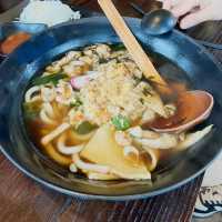 🍜 정통 일본식 소바의 진수, 삼동소바 파주운정점!