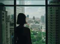 ชวนเพื่อนไปนั่ง Rooftop กลางกรุงฯ กันไหม?