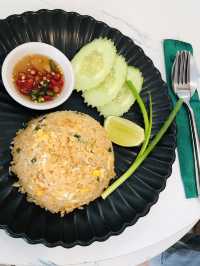 คาเฟ่สไตล์โฮมมี่ ใกล้ฉัน บ้านเขียว แม่จัน