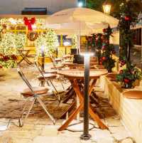 Duplit Cafe
