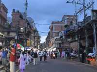 Best evening activity, Patan's night bazaar walk, Kathmandu