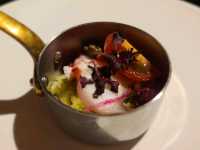 FAUCHON LE GRAND CAFE KYOTO(グラン カフェ フォション) 포숑 하이티