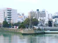  🏙️ : Hakata City เดินเที่ยวเมืองย่าน Hakata