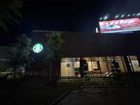 ☕ A Perfect Pit Stop – Starbucks Sunway Iskandar DT