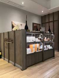 【曼谷】Let's Relax Spa - Arnoma Grand Bangkok Hotel