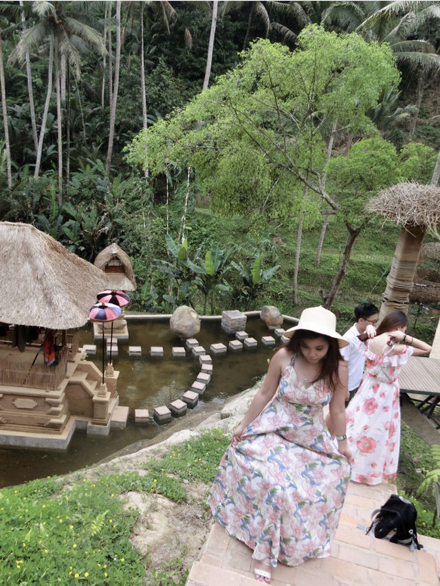 🌾 Tegalalang Rice Terrace — A Must-Visit on Your Bali Weekend Getaway for Summer! 🌾