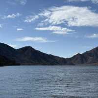 Lake Front Park - ทะเลสาบ Chuzenji, Nikko 🌊🏞️