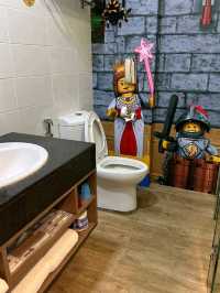 🎡🏨 LEGOLAND Malaysia Hotel, Johor – Stay Where the Fun Begins! 🧱🇲🇾