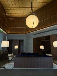 Fantastic decor fantastic location fantastic services