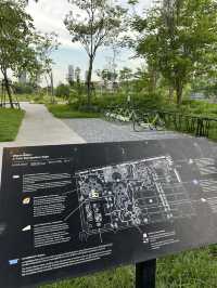 BENCHAKITTI PARK ฟีลธรรมชาติกลางอโศก🌳🌱