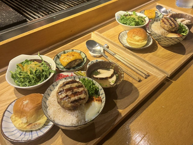 대구 쿄오동 🍚 일본 감성 한 스푼, 국내여행 덮밥 맛집