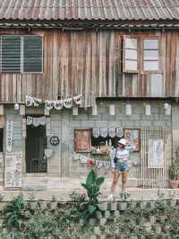 Khlong Mae Kha – Morning Calm or Evening Buzz in Chiang Mai 🌤️🌆