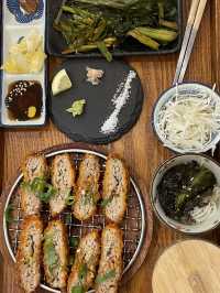 해리단길 돈가츠 맛집 경양카츠 🍽️