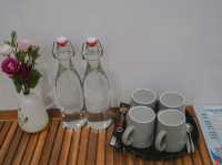 Lac House Mui Ne ที่พักหลักร้อย