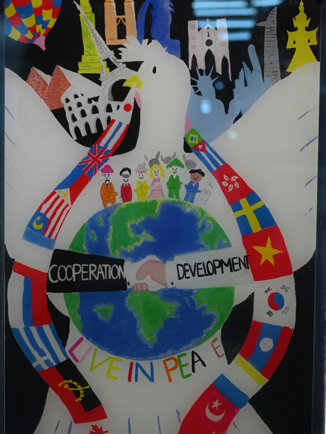 War Remnants Museum: Legacy Of Pain, Lessons For Peace