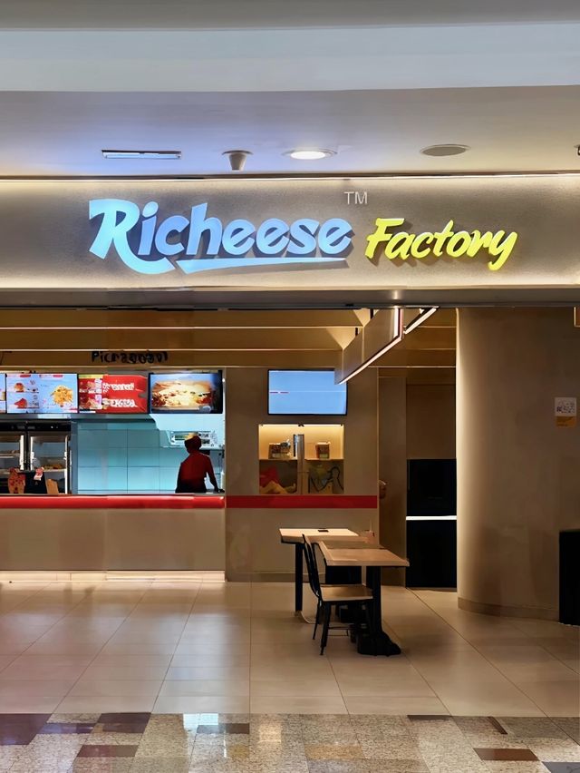 Spicy, Cheesy, and Totally Worth It!