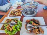 แลโขง - Restaurant