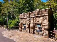 Discover Jungle Secrets at Lost River Delta!