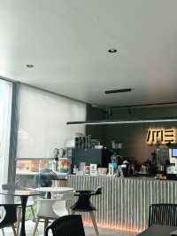 In My Element Cafe