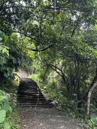 A Relaxing Trip in Jiaoxi, Yilan