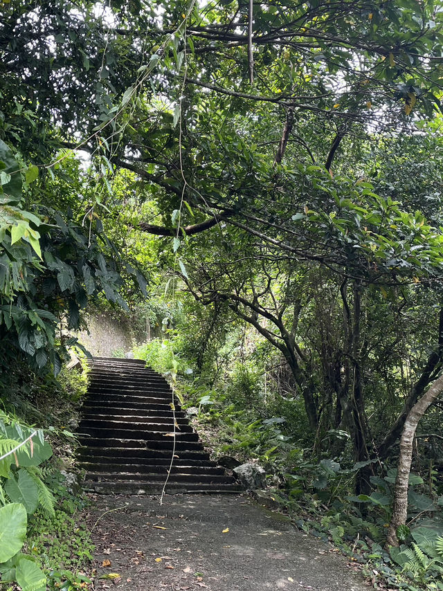 A Relaxing Trip in Jiaoxi, Yilan