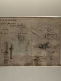 Raphael’s Blueprint, Leonardo’s Scribbles: A Gallery Unfiltered