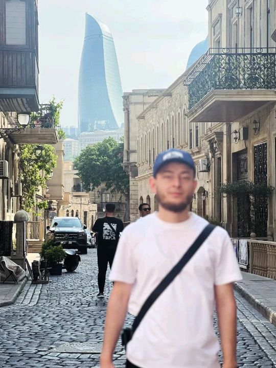 Azerbaijan, Baku