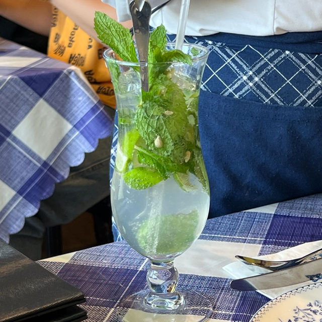 🇵🇹《澳門老宅裡的葡式風味》佩德羅葡國餐初訪心得