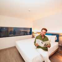 Cosi Pattaya Wong Amat Beach 