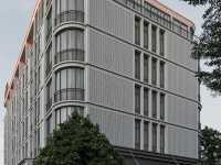 Hotel MOCO Udonthani