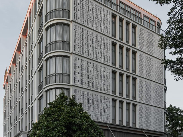 Hotel MOCO Udonthani