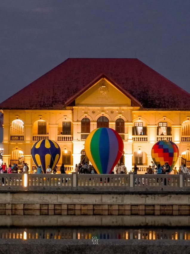 เที่ยวอุดร พิพิธภัณฑ์เมืองอุดรธานี