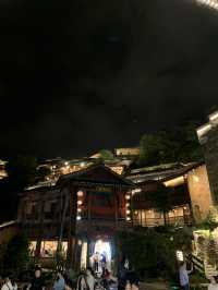 หุบเขาเทวดาที่เที่ยวระดับ 4A วิวสวยมาก