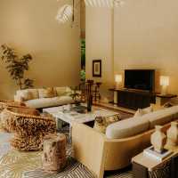 A Sanctuary of Elegance in a Verdant Haven