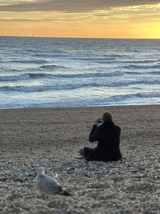 London’s Seaside Escape: 24 Hours Of Brighton’s Best Bites & Sights