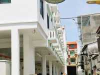 Boutique Stay