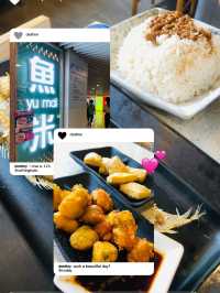 美味的小魚兒🐟