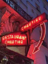 City Of Light, Heart Of Gold: Finding Magic In Paris