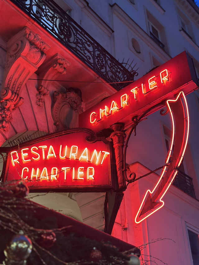 City Of Light, Heart Of Gold: Finding Magic In Paris