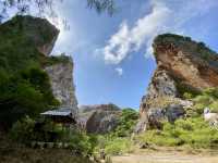 Khao Khuha Mountain