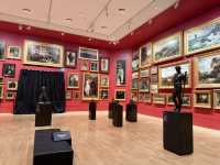 🎨 Art Lovers, Don’t Miss NGV Melbourne!