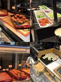 PLAZA PREMIUM LOUNGE  💕 香港機場貴賓室
