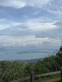 Highland quick escape from Manila to Tagaytay, Cavite