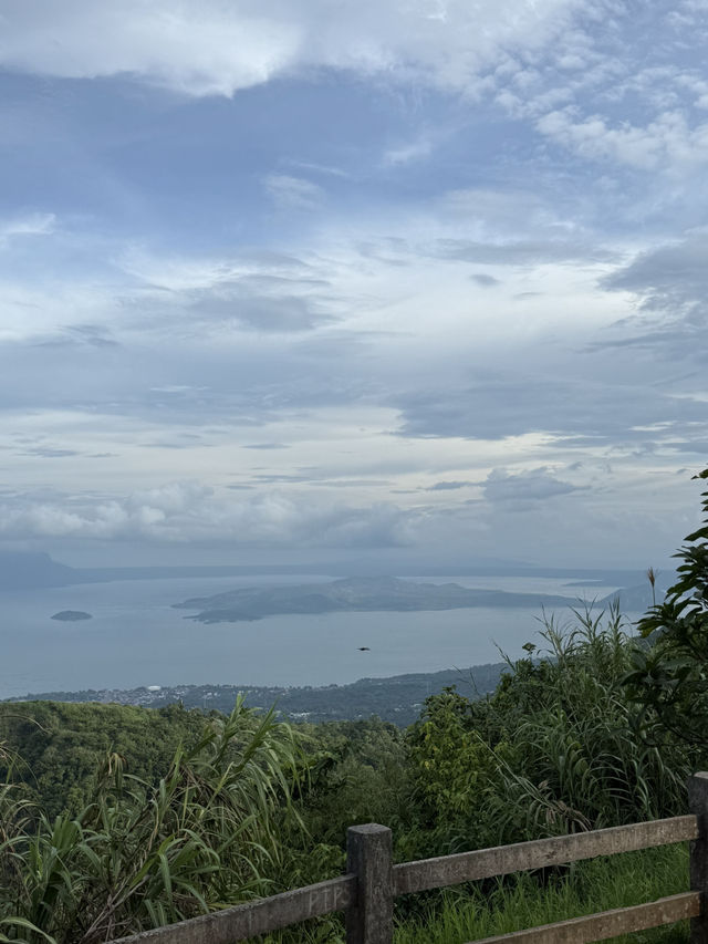 Highland quick escape from Manila to Tagaytay, Cavite