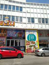 Heritage Walk and Dessert Stop in Malacca