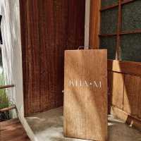 Khaam Cafe เขาใหญ่